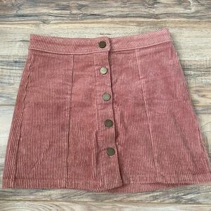 Forever 21 skirt